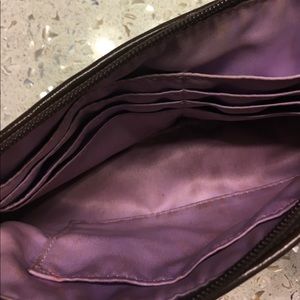 Coach Bags - Coach Zip Wallet Coach Bags - Coach Zip Wallet